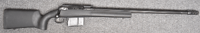 Savage ~ 110 ~ .338 Lapua Magnum