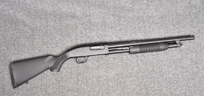 Maverick Arms ~88~ 12 Gauge
