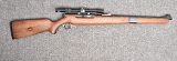 O.F. Mossberg & Sons Inc ~151M-B~ .22 Long Rifle - 1 of 10