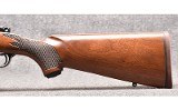 Ruger ~M77 Hawkeye~ 6.5X55mm - 9 of 10