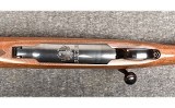 Ruger ~M77 Hawkeye~ 6.5X55mm - 8 of 10