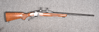 Sturm Ruger & Co. ~No 1~ .300 Weatherby Magnum