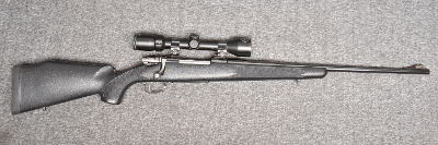 Browning Arms Co. ~None~ .270 Winchester