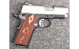 Springfield ~ EMP ~ 9mm Luger - 2 of 2