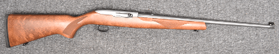 Ruger ~ 10/22 ~ 22 Long Rifle