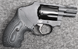 Smith & Wesson ~ M&P 340 ~ .357 Magnum - 1 of 2