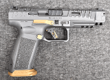 Canik ~SPX Rival~ 9mm Luger - 1 of 4