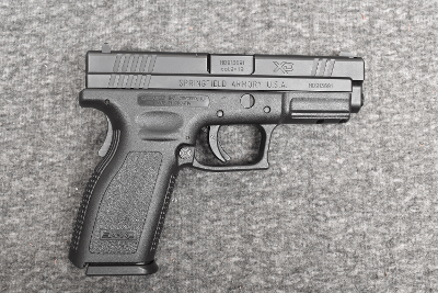 Springfield Armory ~XD-9~ 9mm Luger