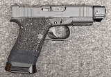 Glock ~43X~ 9mm Luger - 1 of 3