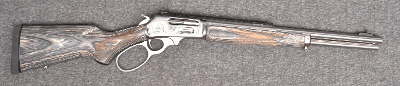 Marlin ~ 1995 SBL ~ 45-70 Gov