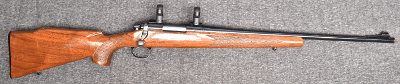 Remington ~ 700 ADL ~ 243 Winchester