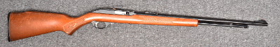 Marlin ~ 60 ~ 22 Long Rifle