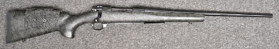 Howa ~ 1500 ~ 25-06 Remington