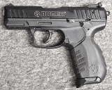 Ruger ~ SR22 ~ 22 Long Rifle - 1 of 2