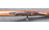 Ankara ~ M98 ~ 8mm Mauser - 8 of 10