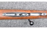 Winchester ~75 Sporting~ .22 Long Rifle - 8 of 11