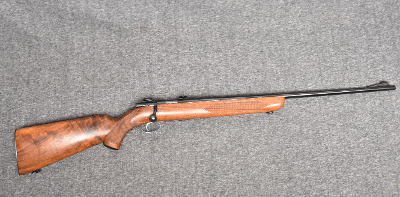 Winchester ~75 Sporting~ .22 Long Rifle