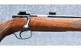 Winchester ~75 Sporting~ .22 Long Rifle - 3 of 11