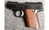 Davis ~ P-32 ~ 32 Auto - 2 of 2