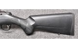 Tikka ~ T3 ~ 243 Winchester - 9 of 10