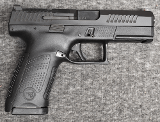 CZ USA ~ P-10C ~ 9mm Luger - 1 of 2