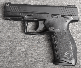 Taurus ~ TX ~ 22 Long Rifle - 1 of 2