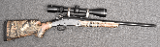 Harrington & Richardson ~ Handi Rifle ~ 7mm-08 Remington - 1 of 10