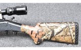 Harrington & Richardson ~ Handi Rifle ~ 7mm-08 Remington - 9 of 10