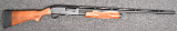 Remington ~ 870 Express Magnum ~ 12 Gauge - 1 of 10