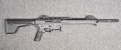 Typhoon Defense Industries ~F12~ 12 Gauge