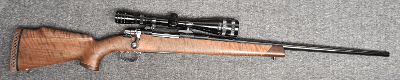 Mauser ~ M98 ~ 257 Roberts