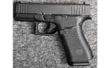 Glock ~ 43x ~ 9mm Luger - 2 of 2
