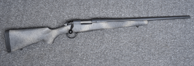 Bergara ~ B-14 ~ 6.5 Creedmoor