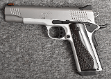 Kimber ~ Stainless LW ~ .45 ACP - 1 of 2