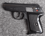 Z.M Lucznik Poland ~ P-64 ~ 9mm - 1 of 2