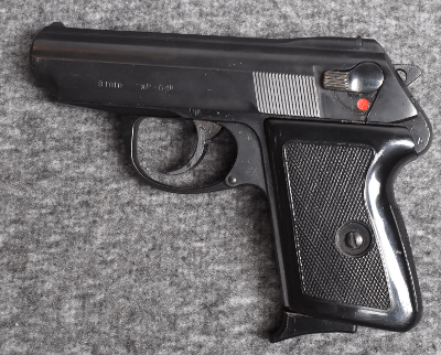 Z.M Lucznik Poland ~ P-64 ~ 9mm