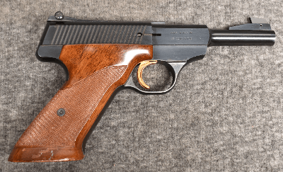 Browning ~None~ .22 Long Rifle