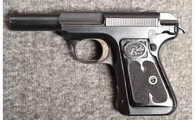 Savage ~1905~ .32 Auto - Image 2 of 3