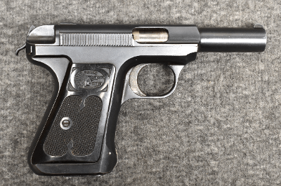 Savage ~1905~ .32 Auto