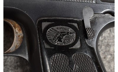 Savage ~1905~ .32 Auto - Image 3 of 3