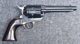 JP Sauer ~Western Six Shooter~ .22 Cal - 1 of 3
