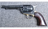 JP Sauer ~Western Six Shooter~ .22 Cal - 2 of 3