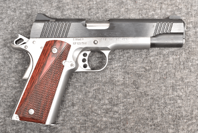Kimber ~Custom II~ 9mm Luger