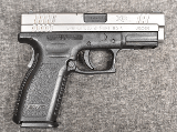 Springfield ~XD-40~ .40 S&W - 1 of 3