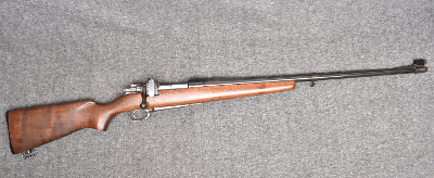 FN ~None~ 375 H&H Magnum