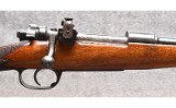 Mauser ~1906~ 30-06 Springfield - 3 of 10