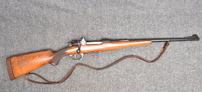 Mauser ~1906~ 30-06 Springfield