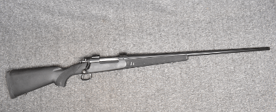Winchester ~70~ 7MM Remington Magnum