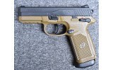 FNH ~FNP-45~ .45 ACP - 2 of 4
