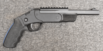 Rossi ~Brawler~ .45 LC/ .410